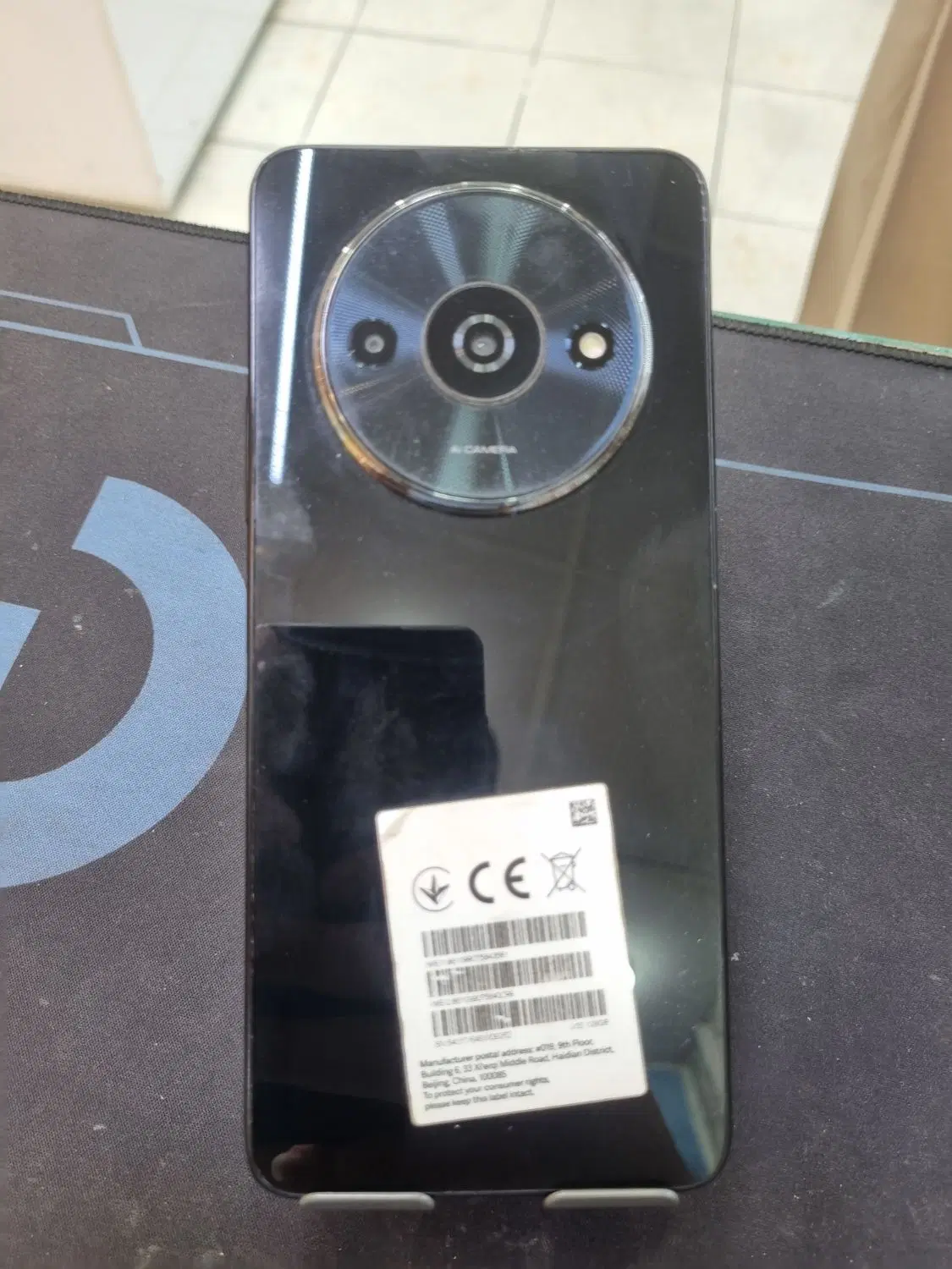 Redmi A3|موبایل|شوشتر, |دیوار