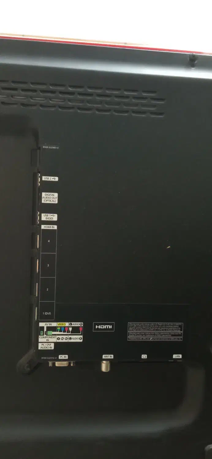 تلوزیون|تلویزیون و پروژکتور|تهران, هفت چنار|دیوار