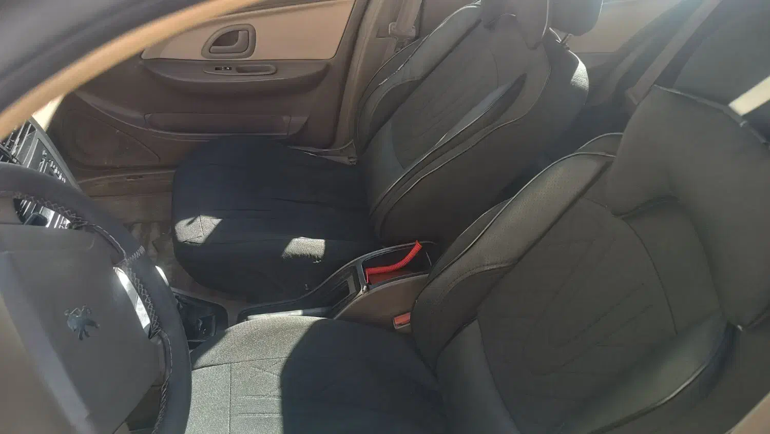 پژو 405|خودرو سواری و وانت|قیدار, |دیوار