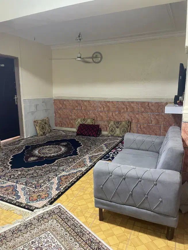 سوئیت رفاهی|اجارهٔ کوتاهمدت آپارتمان و سوئیت|بندرعباس, |دیوار