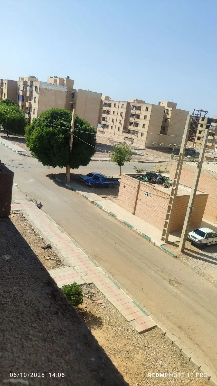 خانه 85متری سیلو...شوش|فروش آپارتمان|شوش, |دیوار