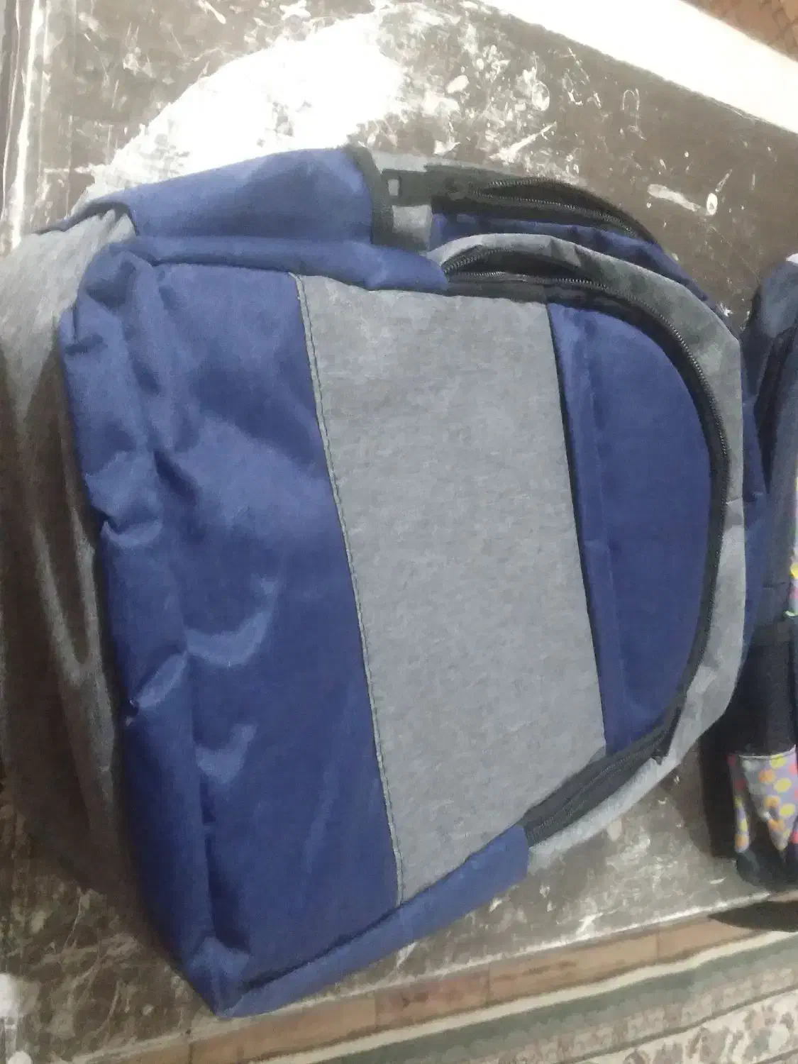 فروش۲عددکیف مدرسه|کیف، کفش، کمربند|قروه, |دیوار