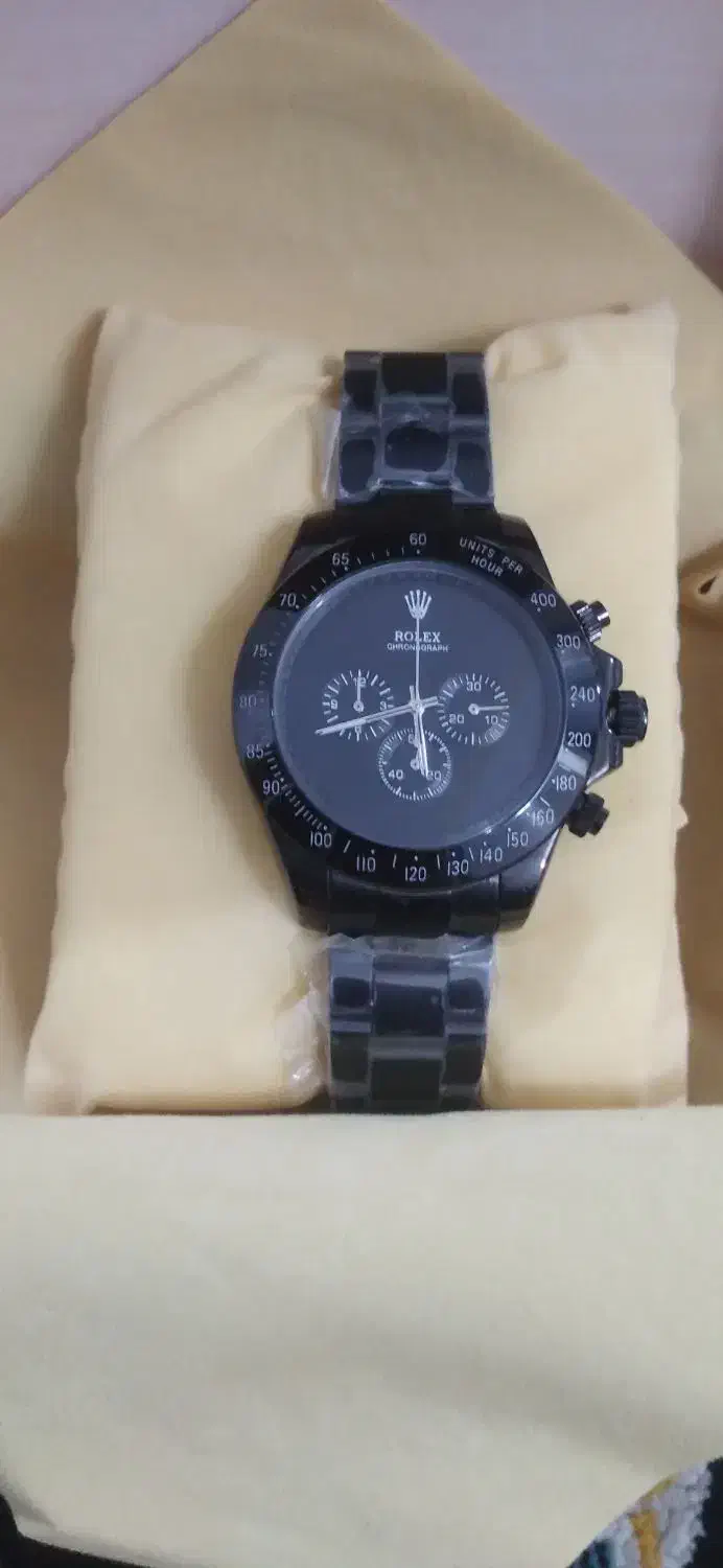 ساعت مچی مردانه|ساعت|سمنان, |دیوار