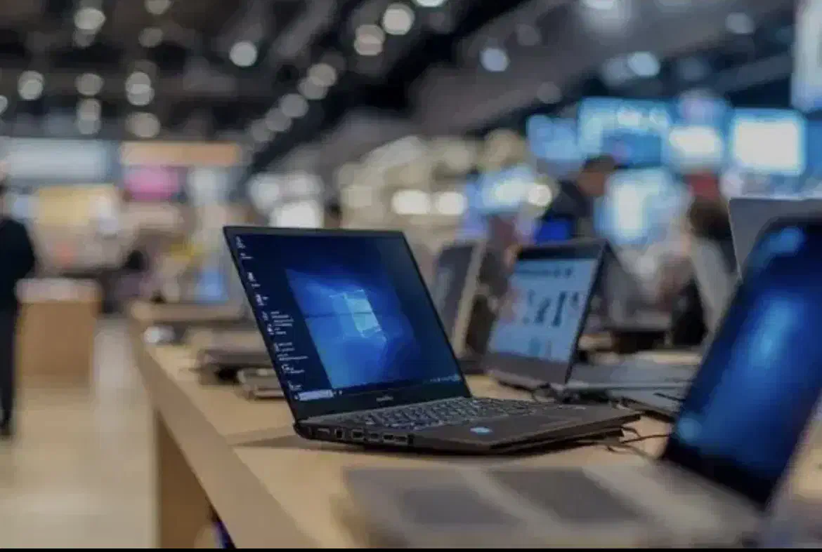 فروش ویژه انواع لپ تاپ ها/از دم قسط/گارانتی شرکتی|رایانه همراه|تهران, میرداماد|دیوار