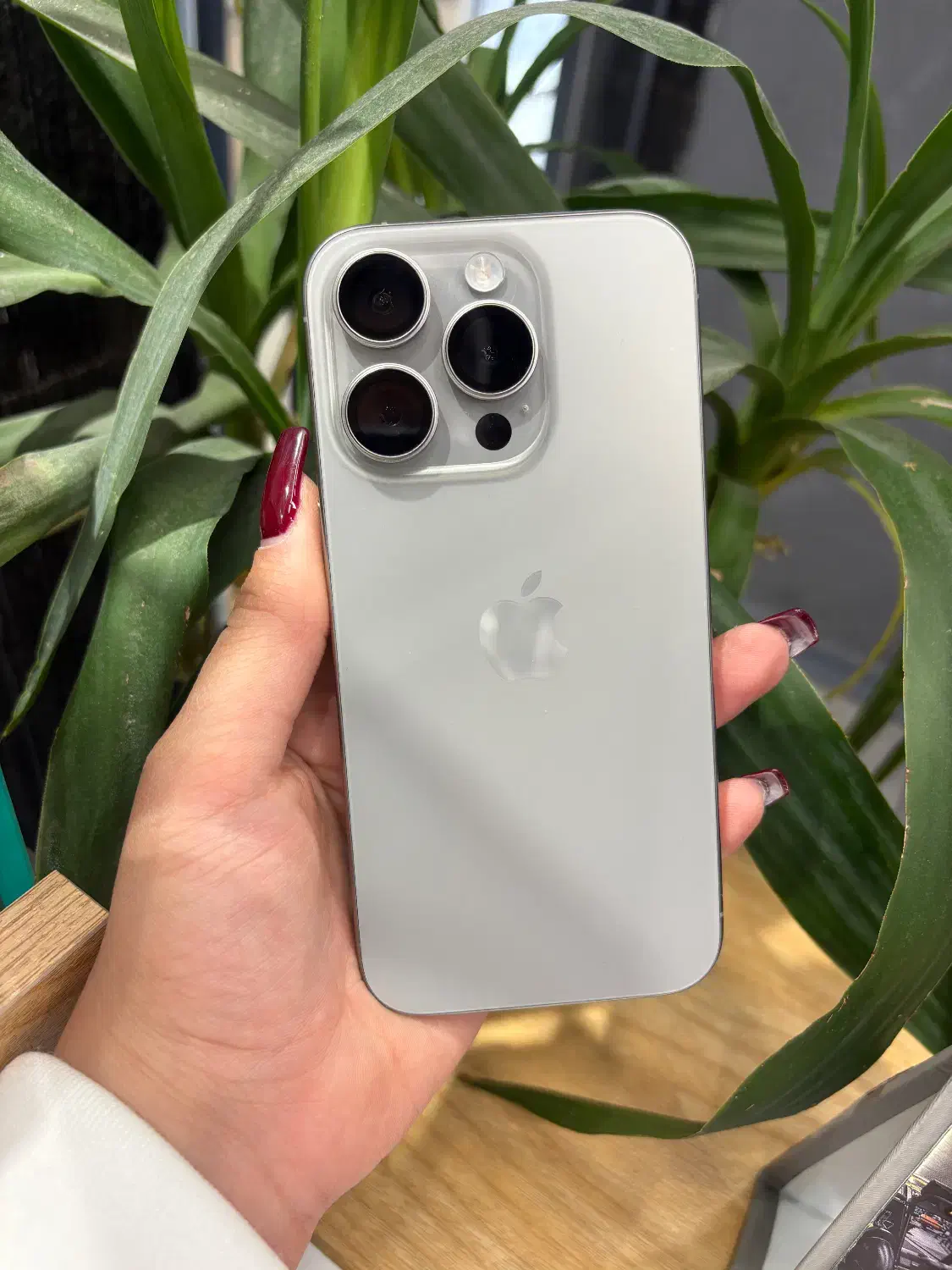 iphone15pro 128|موبایل|تهران, گیشا|دیوار