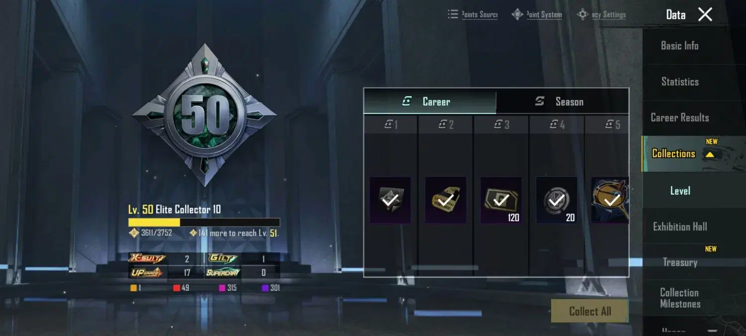 اکانت پابجی|کنسول، بازی ویدئویی و آنلاین|شیراز, داریون|دیوار