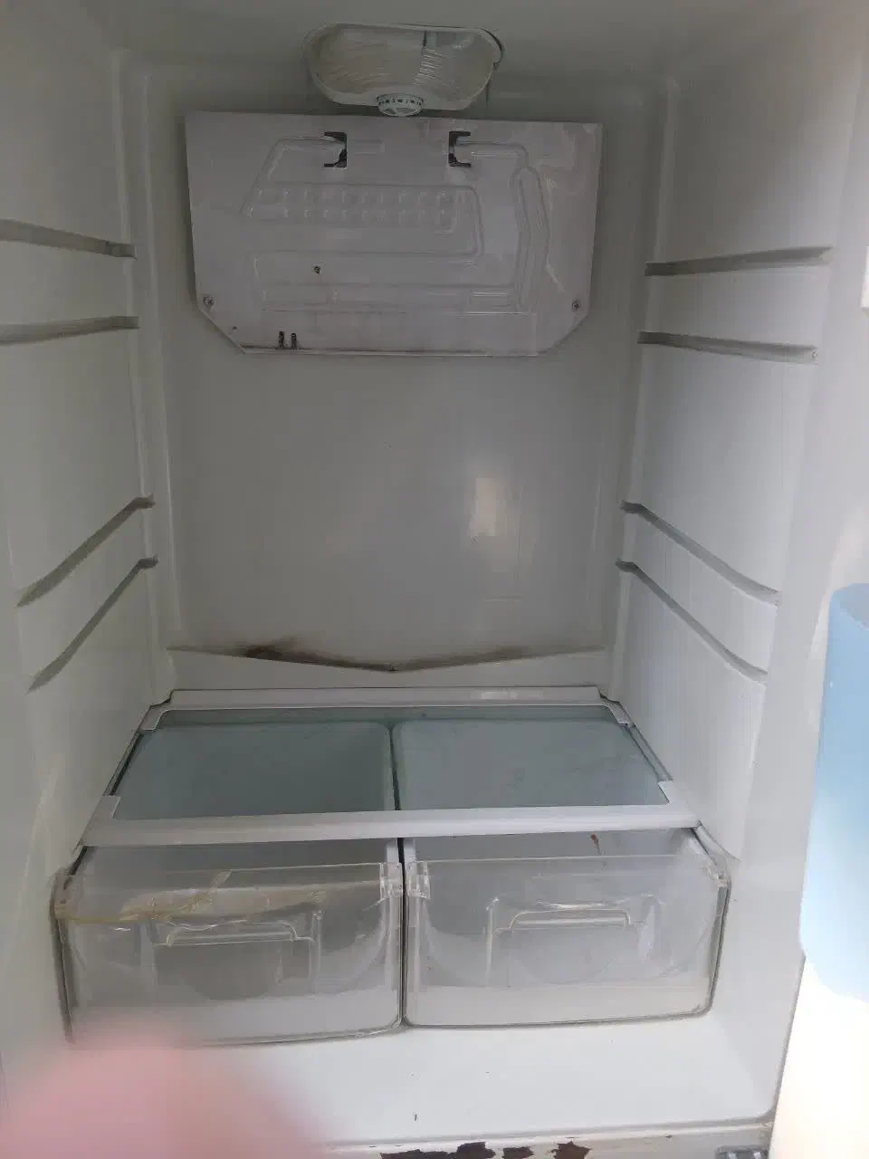 یخچال فریزر|یخچال و فریزر|نهاوند, |دیوار