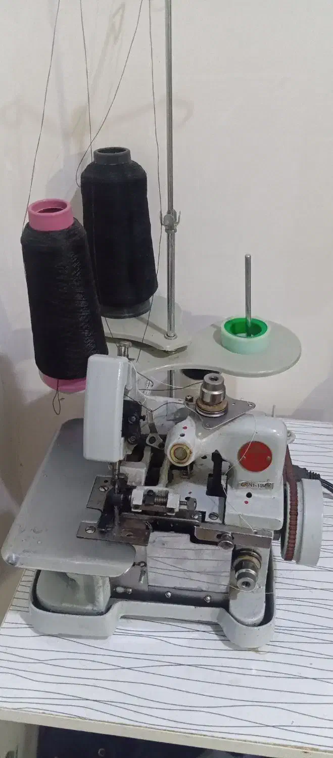 سه نخ دراگون فرای (سنجاقک)|چرخ خیاطی و ریسندگی|ملکان, |دیوار