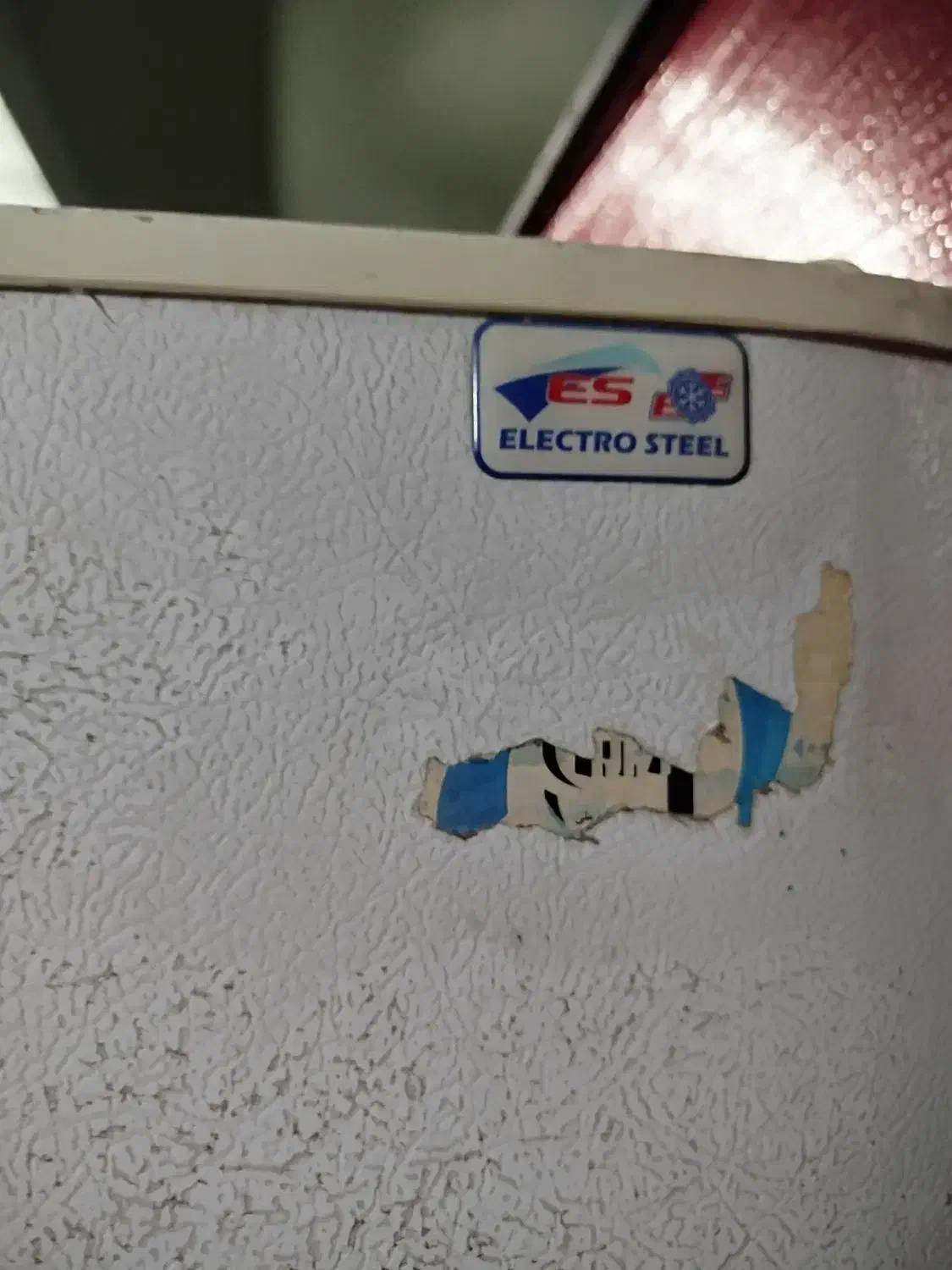 یخچال ساید نیاز به تعمیر|یخچال و فریزر|قدس, شهرقدس|دیوار