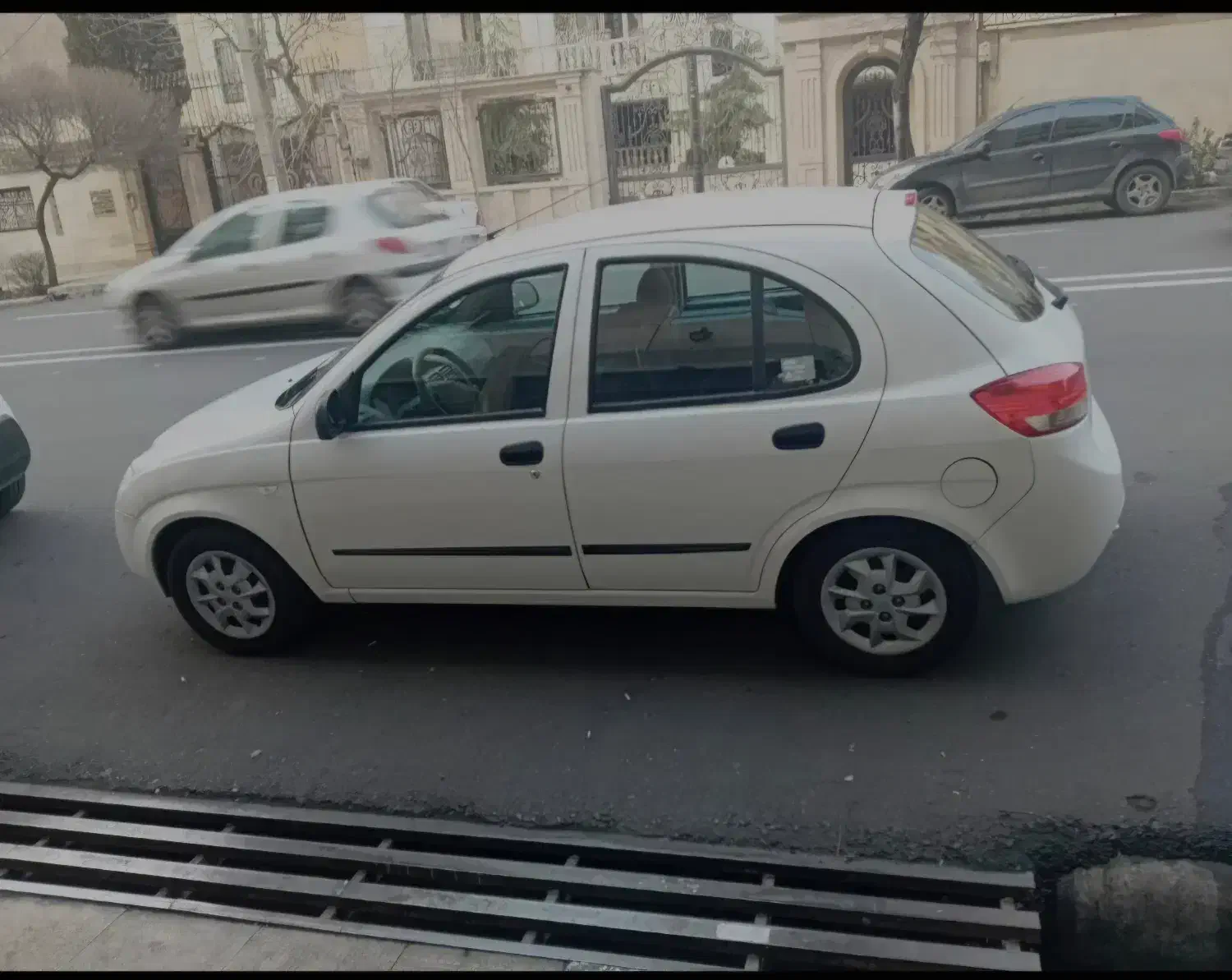 تیبا 2 مدل 99|خودرو سواری و وانت|تهران, بوستان چیتگر|دیوار