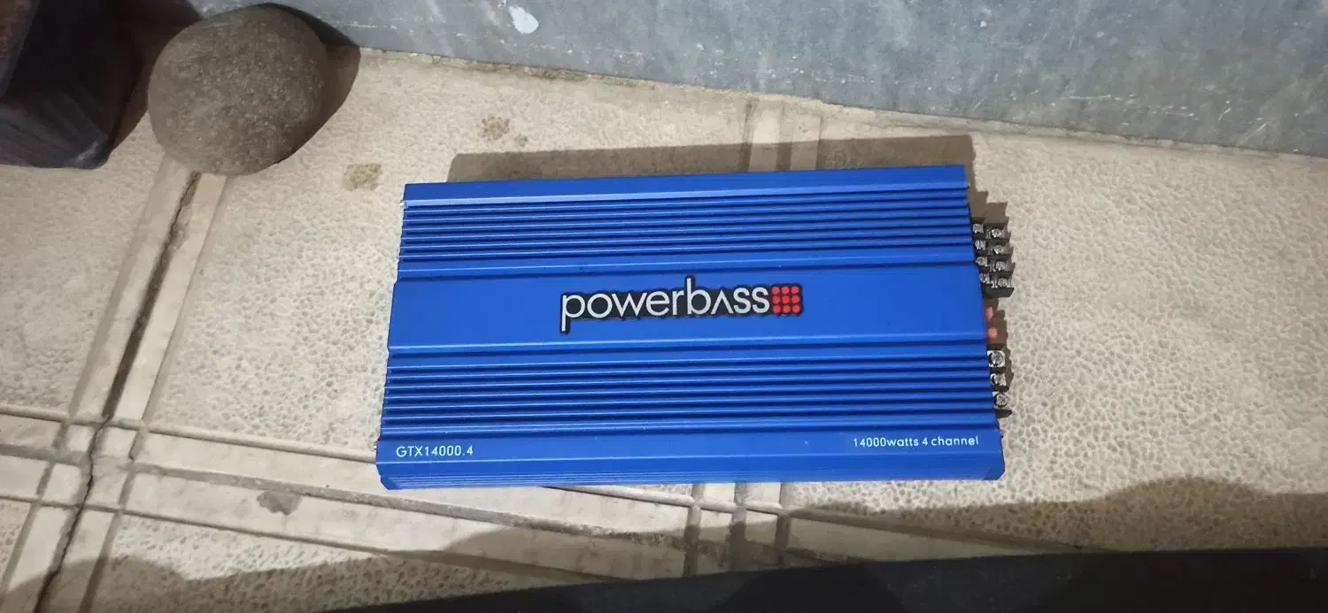 سیستم صوتی پراید|قطعات یدکی و لوازم جانبی|زنجان, |دیوار