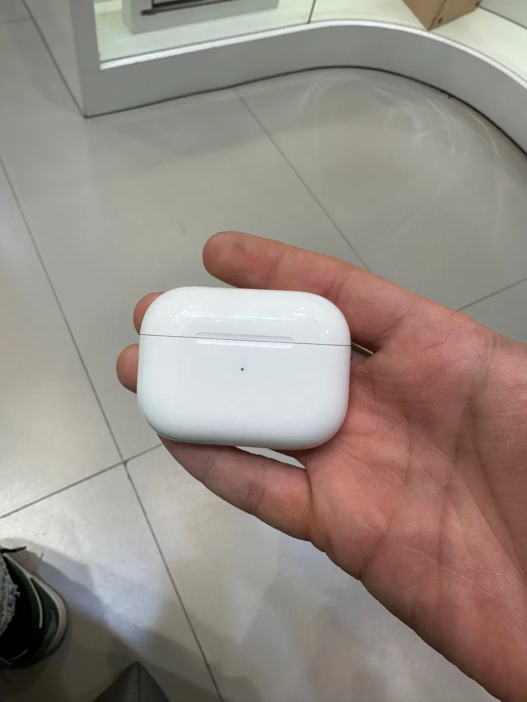 Airpod pro 2|لوازم جانبی موبایل و تبلت|تهران, حصار بوعلی|دیوار