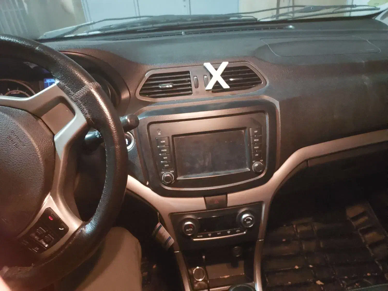 شاهین مدل۱۴۰۲ عروسک و کم کارکرد|خودرو سواری و وانت|کرمانشاه, |دیوار