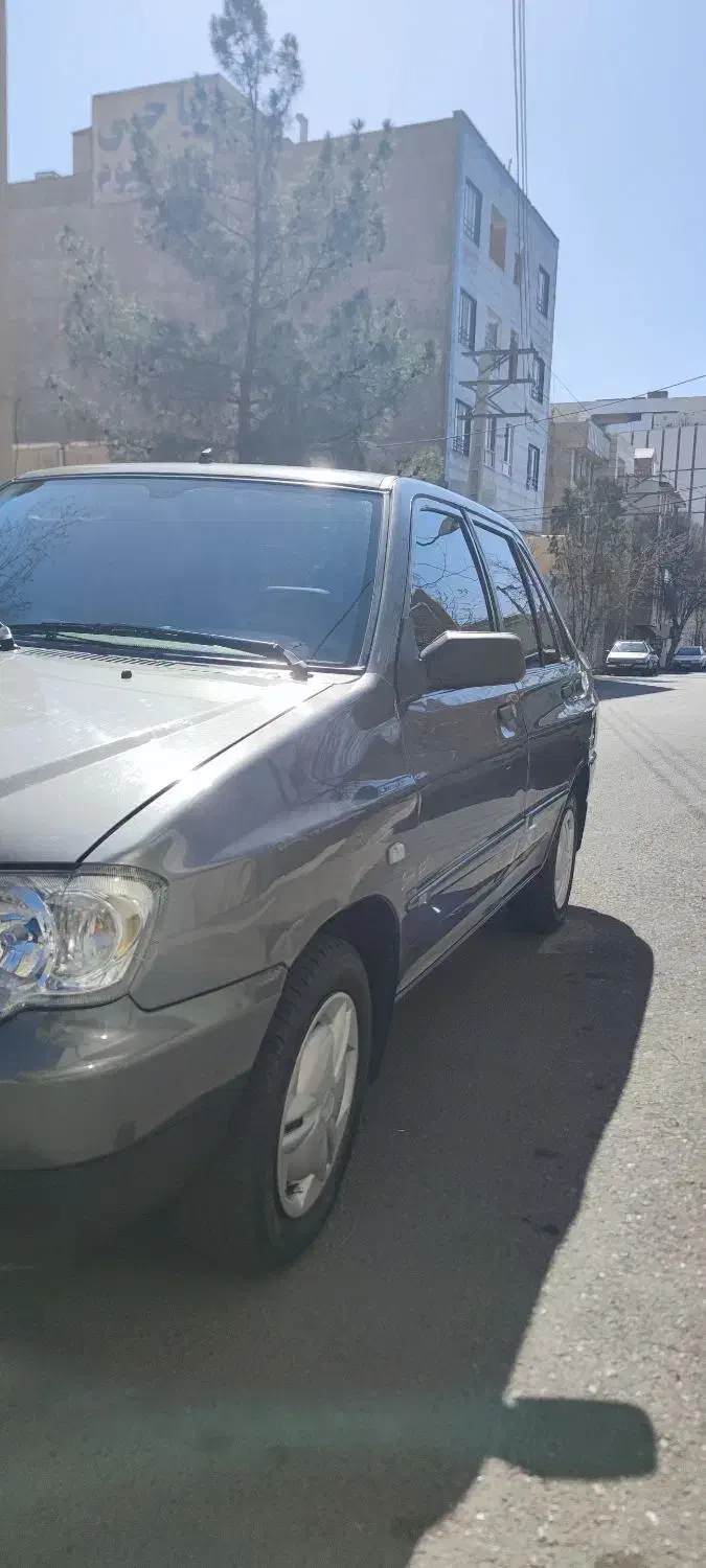 پراید ۱۳۲ SE|خودرو سواری و وانت|تهران, مخصوص|دیوار