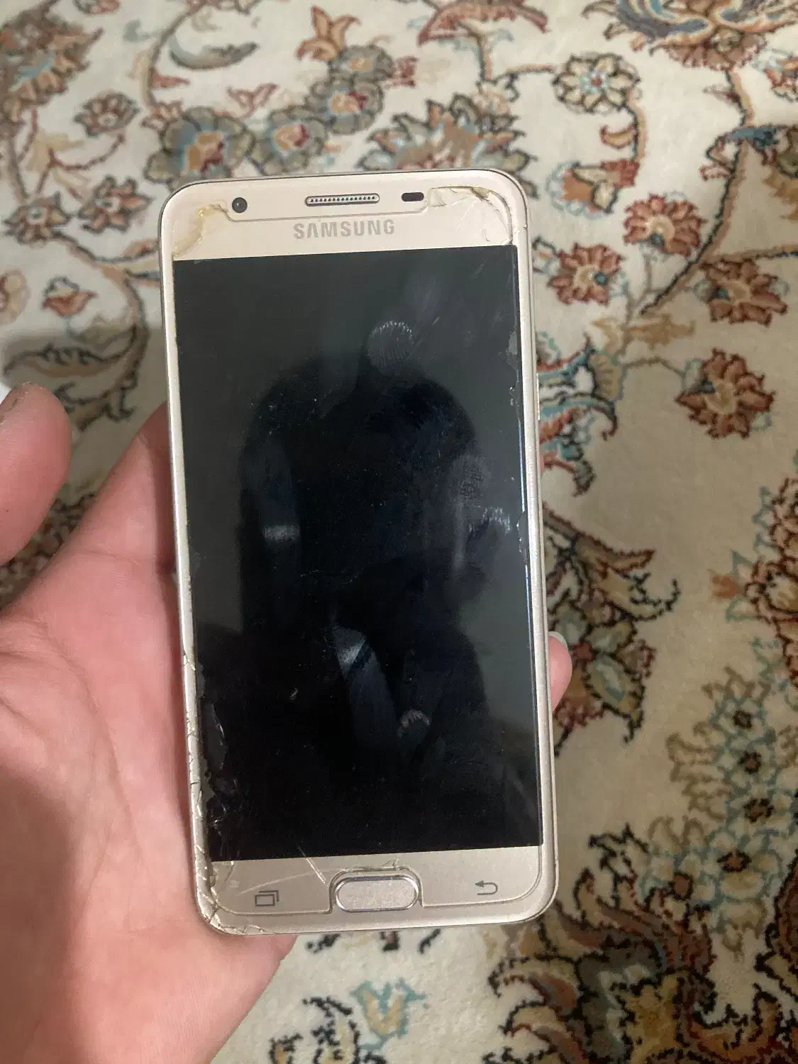 J5prime|موبایل|ارومیه, |دیوار