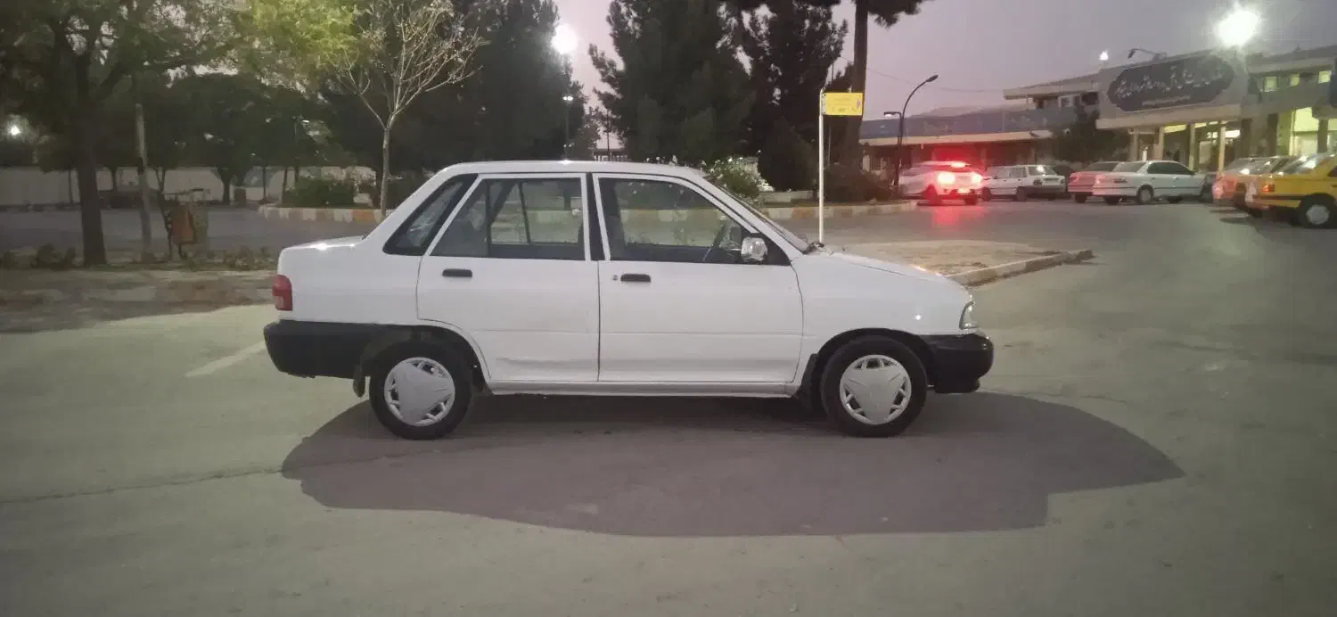 پراید مدل ۸۰|خودرو سواری و وانت|نیشابور, امام|دیوار