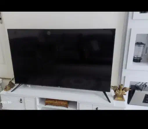 تلویزیون۵۵|تلویزیون و پروژکتور|الیگودرز, |دیوار