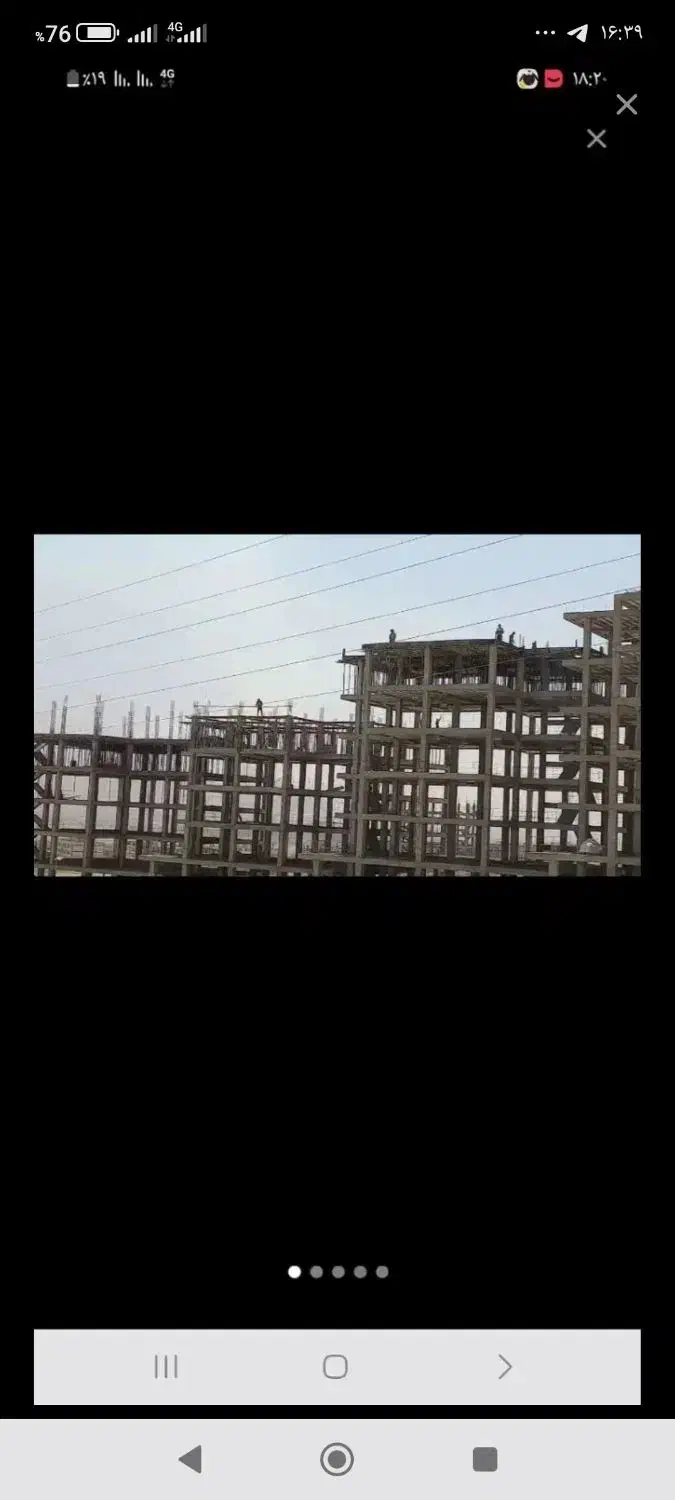 فروش مسکن ملی مهاجران|پیش‌فروش املاک|مهاجران, |دیوار