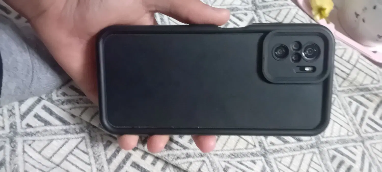 پوکو m5s|موبایل|مشهد, نظام دوست|دیوار