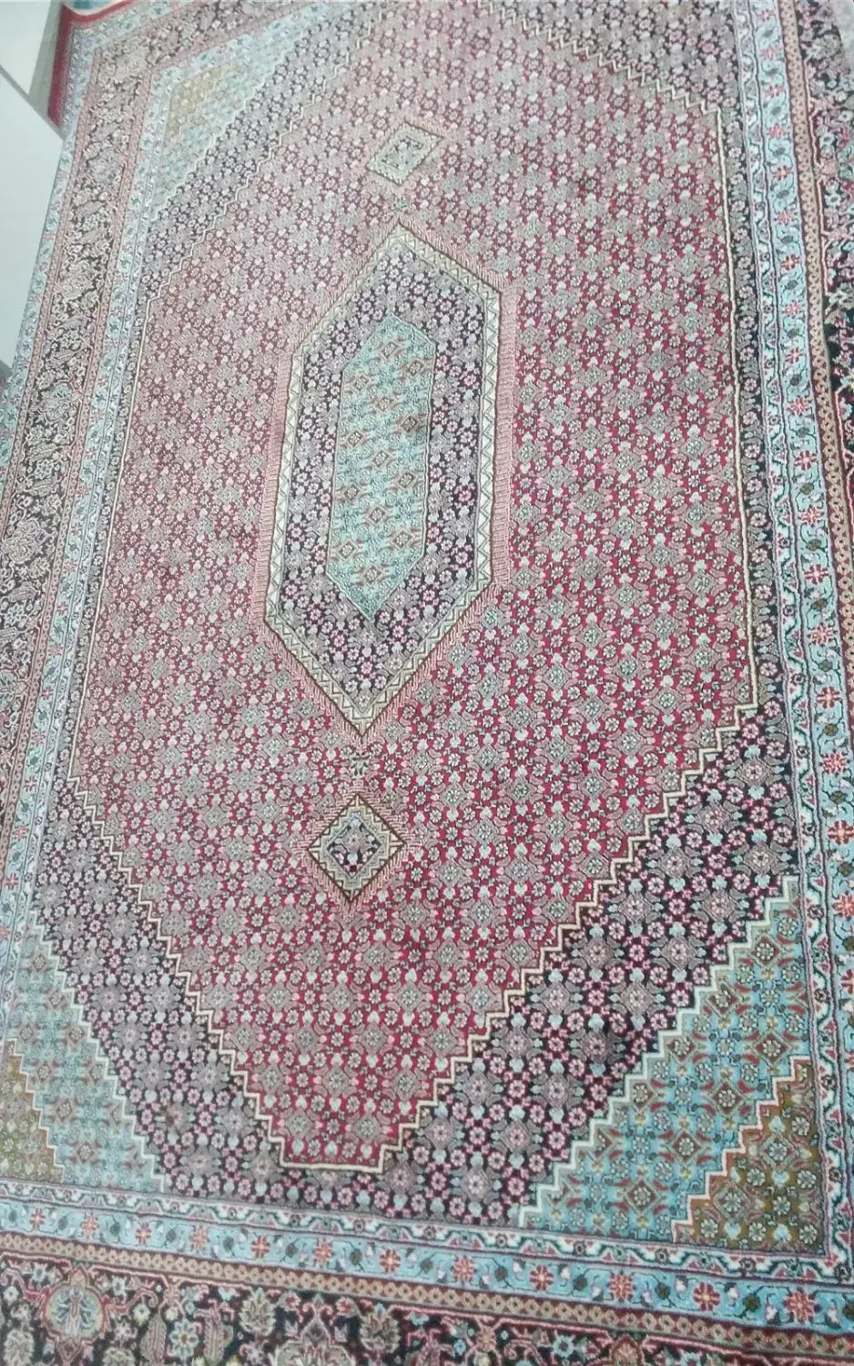 فرش فروشی|فرش|بانه, |دیوار