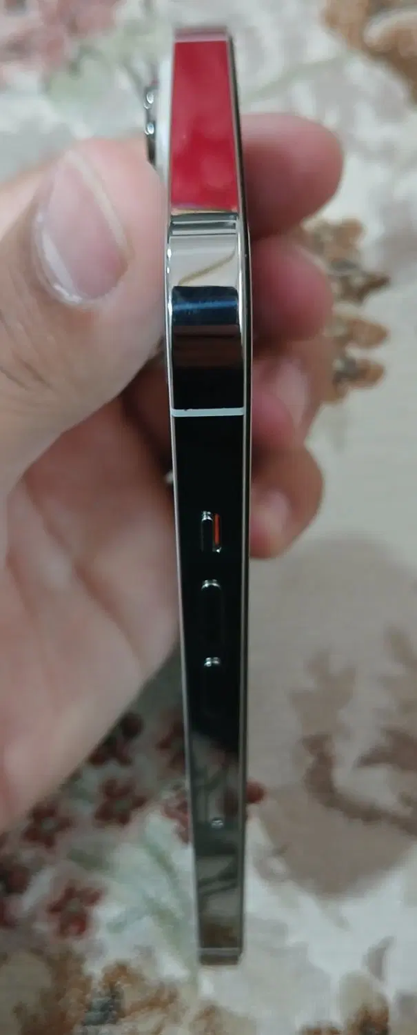 iPhone 13 pro|موبایل|الیگودرز, |دیوار