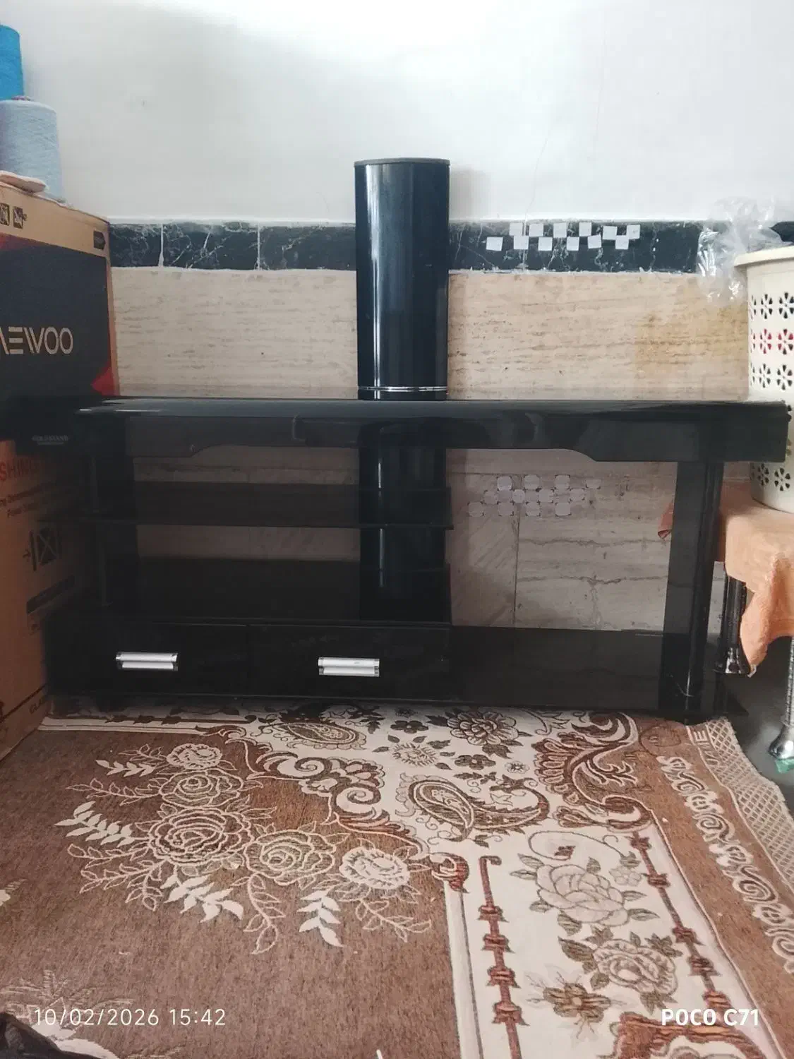 میز|میز تلویزیون|بیرجند, |دیوار