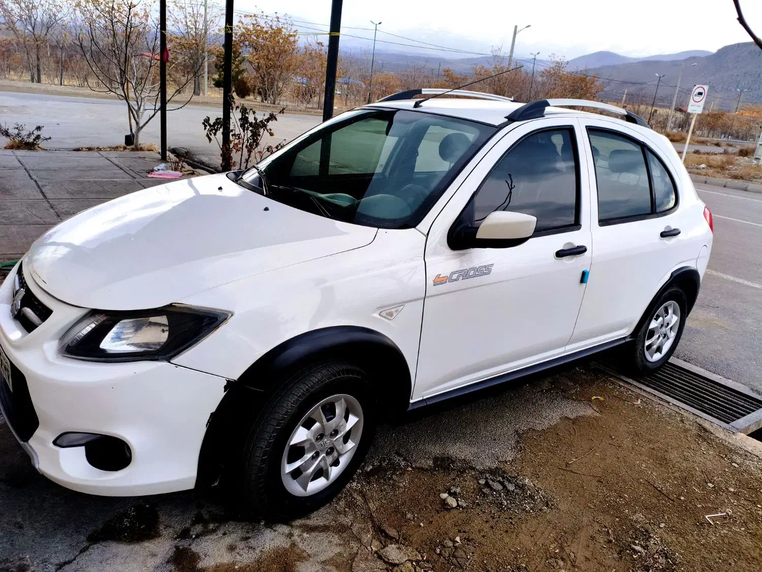 کوییک،مدل401|خودرو سواری و وانت|قره ضیاالدین, |دیوار