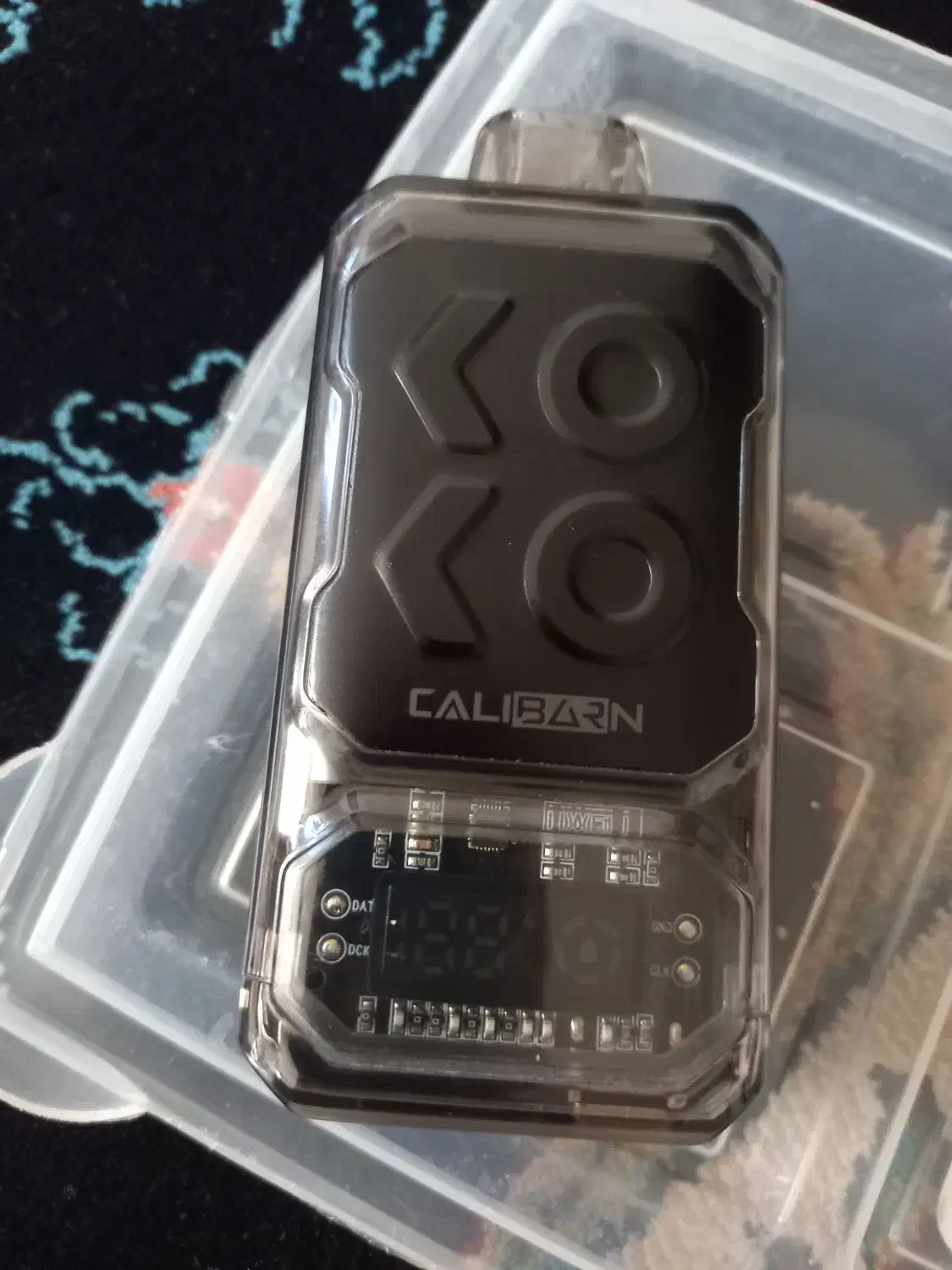 ویپ شارژی|زیورآلات و اکسسوری|قم, ولیعصر|دیوار