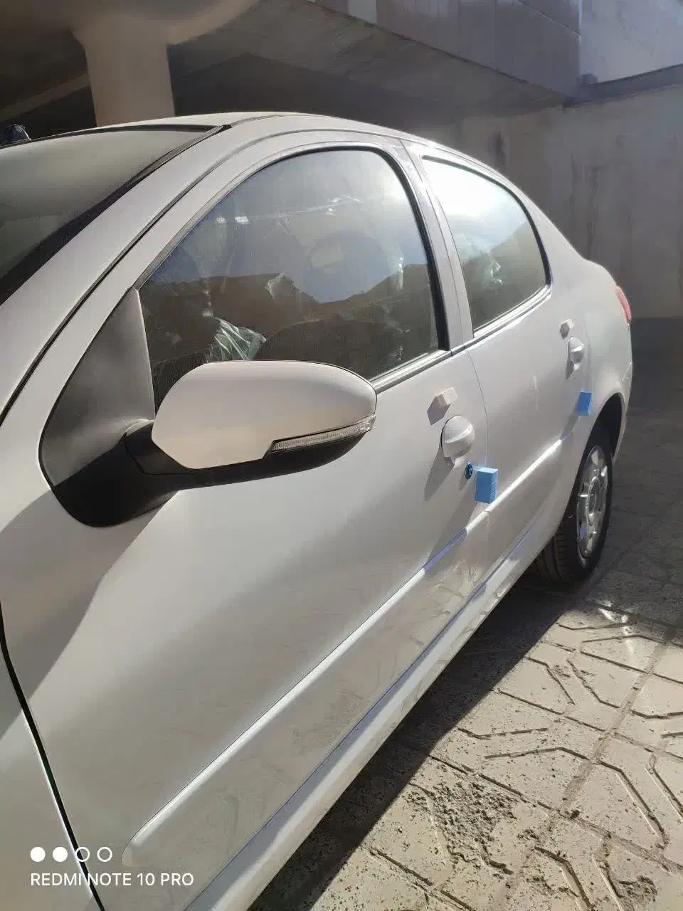 رانا پلاس صفر ارتقایافته|خودرو سواری و وانت|مشهد, شهرک رازی (شهرک غرب)|دیوار