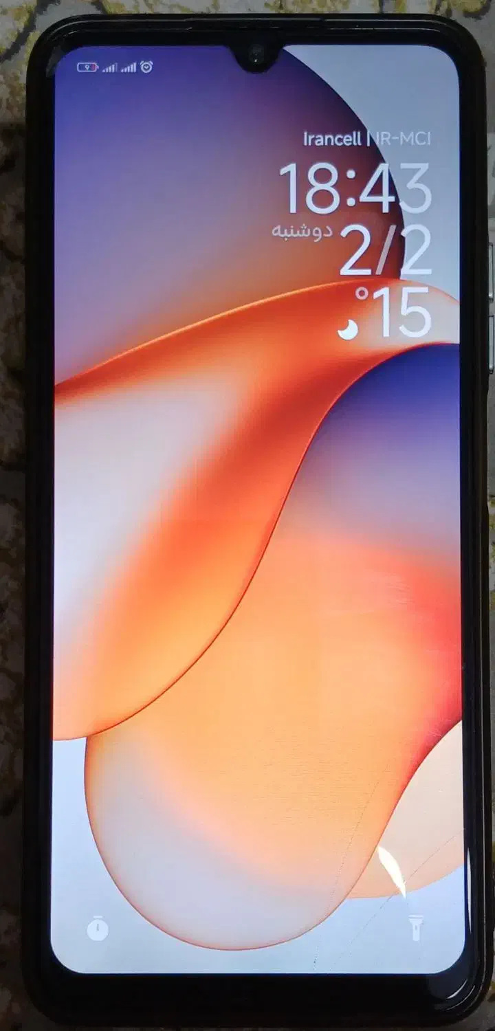 گوشی Redmi 14c|موبایل|مشهد, شهرک بهارستان|دیوار