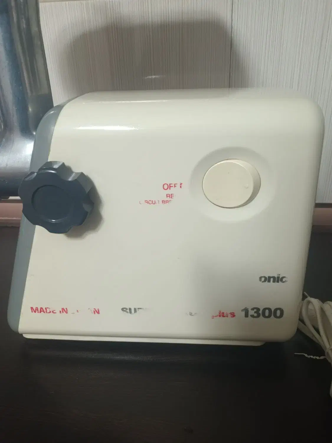 چرخ گوشت|سایر لوازم برقی|اراک, |دیوار