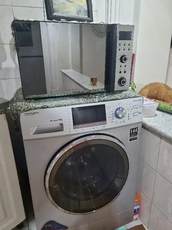 ماکروفر مارک دوو|اجاق گاز و لوازم برقی پختوپز|تهران, خاوران|دیوار