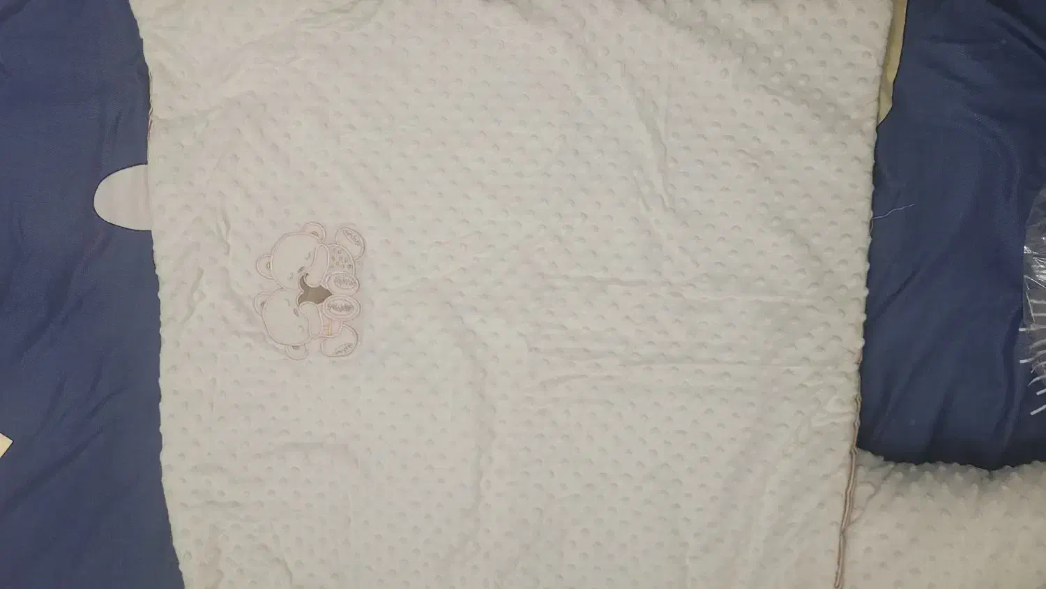 ست مسافرتی خواب کودک|اسباب و اثاث بچه|کرمان, |دیوار