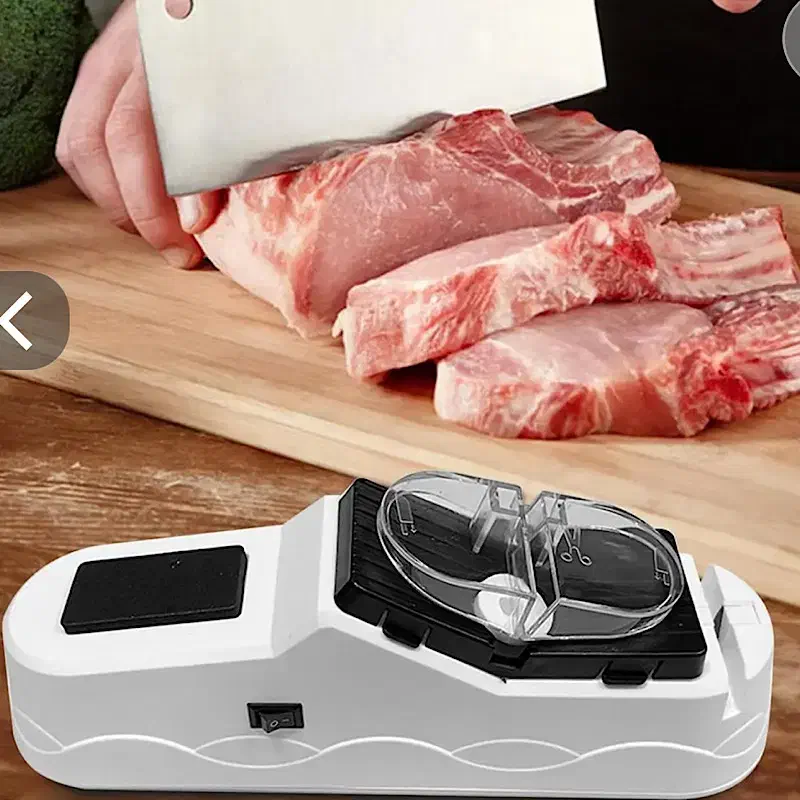 چاقو تیز کن برقی چند کاره|سایر لوازم برقی|زاهدان, |دیوار