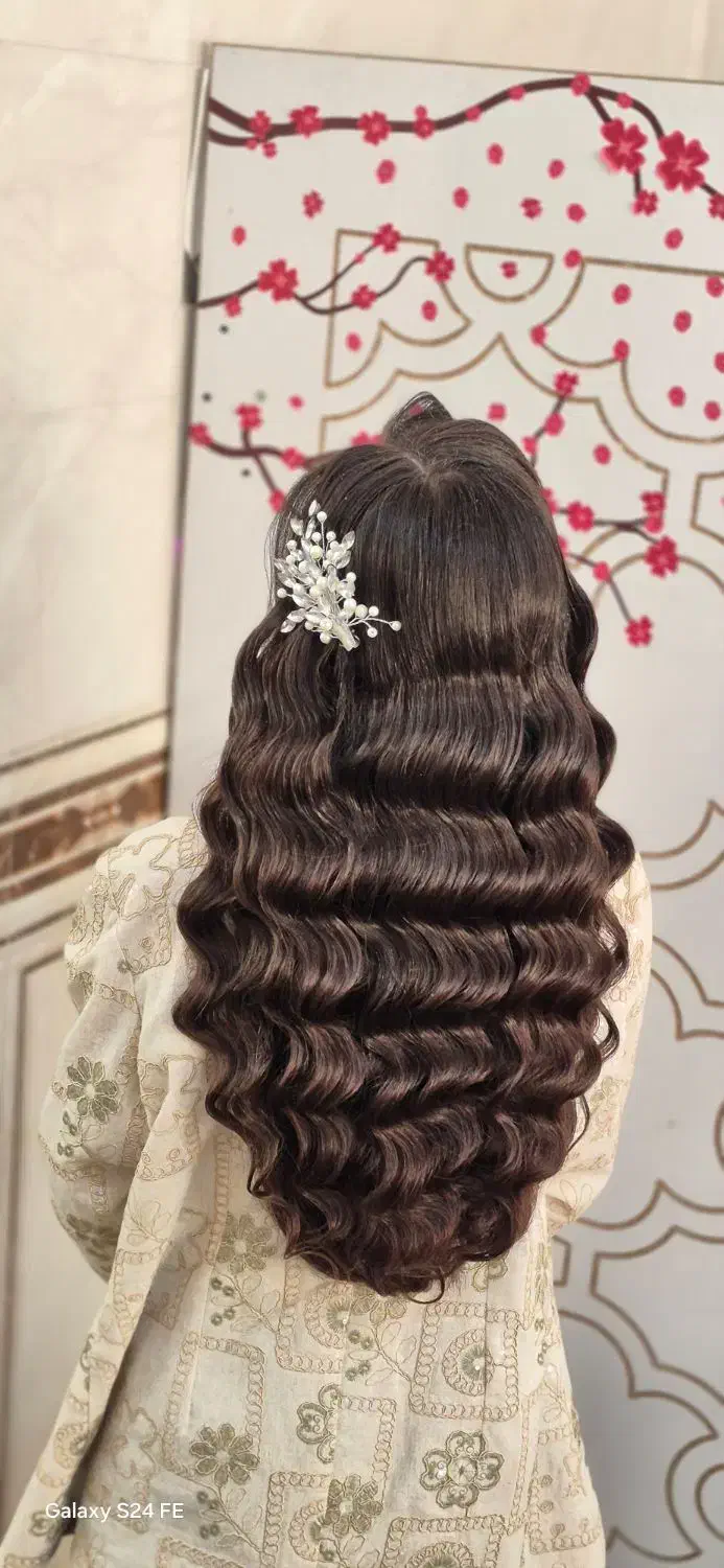 شینیون|خدمات آرایشگری و زیبایی|اردبیل, |دیوار