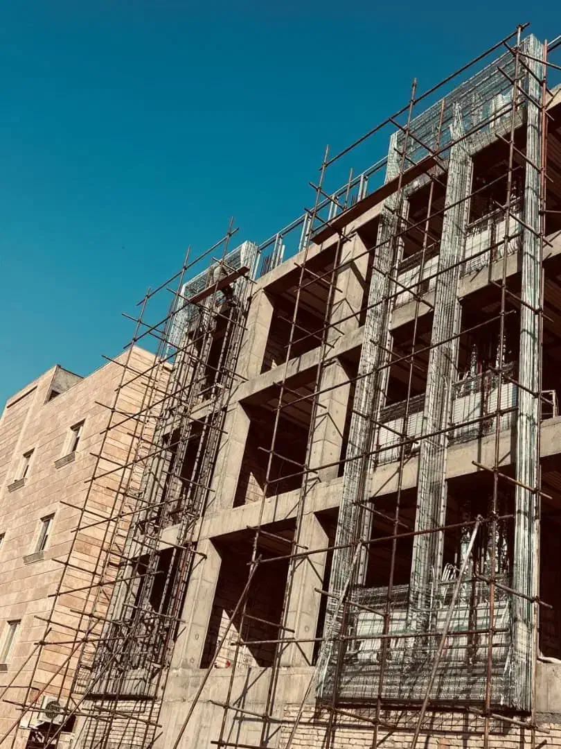 مناسب مشارکت درساخت/مرکز پردیسان|مشارکت در ساخت املاک|قم, پردیسان|دیوار
