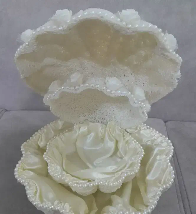 سبد عروس سبد وسایل بله برون سبد عقد|صنایع دستی و سایر لوازم تزئینی|اسلام‌شهر, شهرک امام حسین (میان آباد)|دیوار