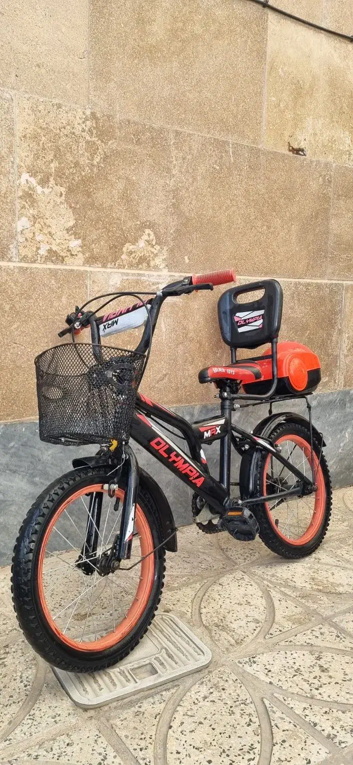 دوچرخه|دوچرخه، اسکیت، اسکوتر|ابهر, |دیوار