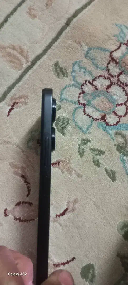 شیامی Redmi13 رم8 حافظه 256|موبایل|شیراز, بالا کفت|دیوار