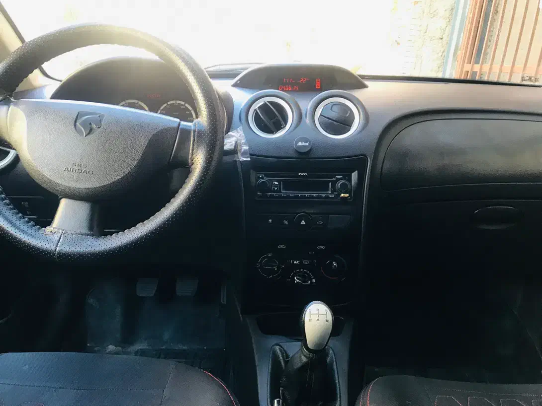 رانا مدل ۹۳|خودرو سواری و وانت|کرمان, |دیوار