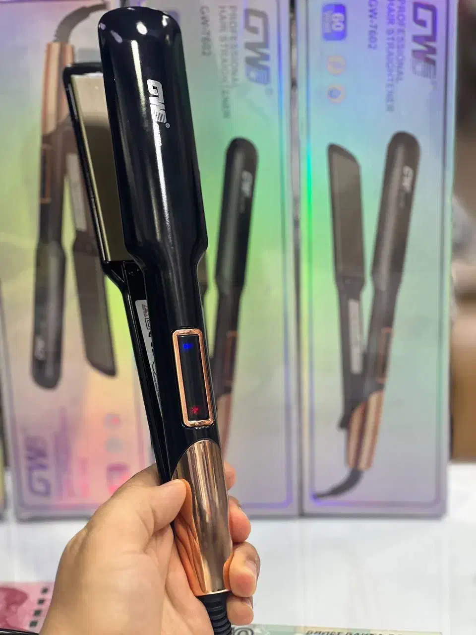 اتو مو|اتو و لوازم اتو|حمیدیه, |دیوار