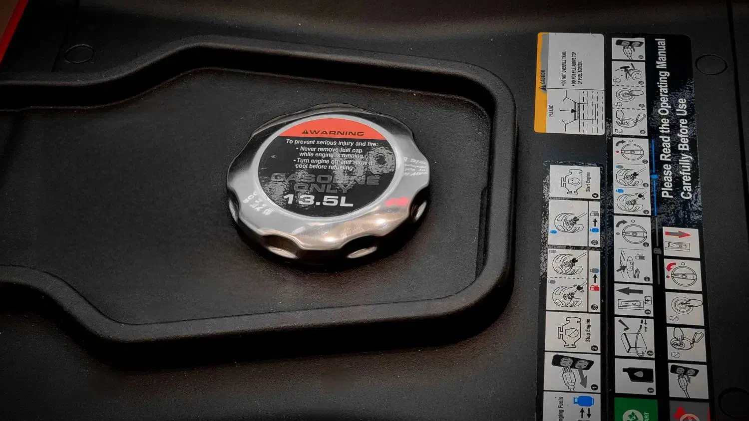 ژنرلتور موتور برق بنزین و گاز سوز سوپر سایلنت اصلی|ابزارآلات|تهران, جمالزاده|دیوار