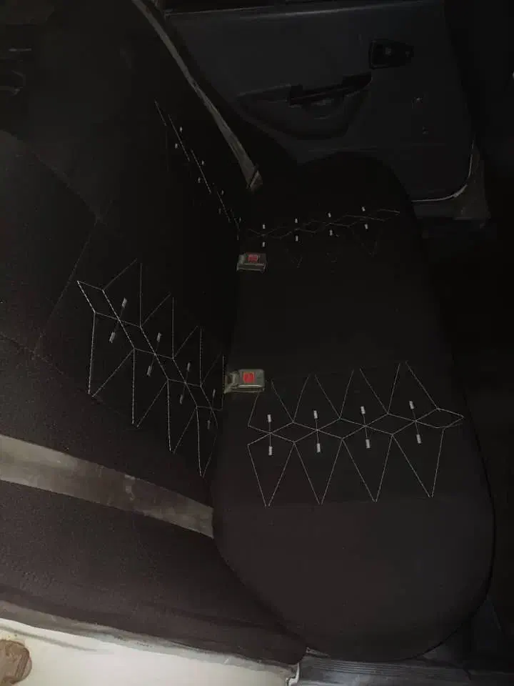 پراید یشمی مدل ۸۰|خودرو سواری و وانت|شیروان (خراسان), |دیوار