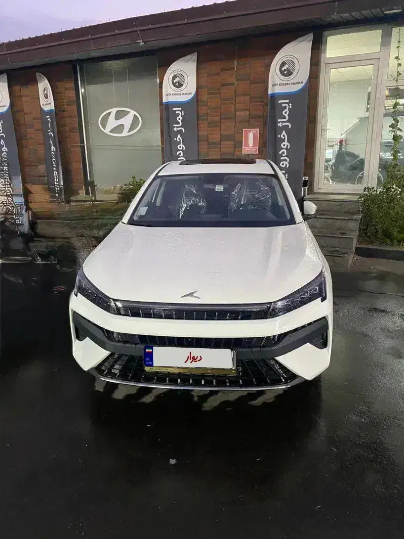 KMC J7 1403|خودرو سواری و وانت|تبریز, |دیوار