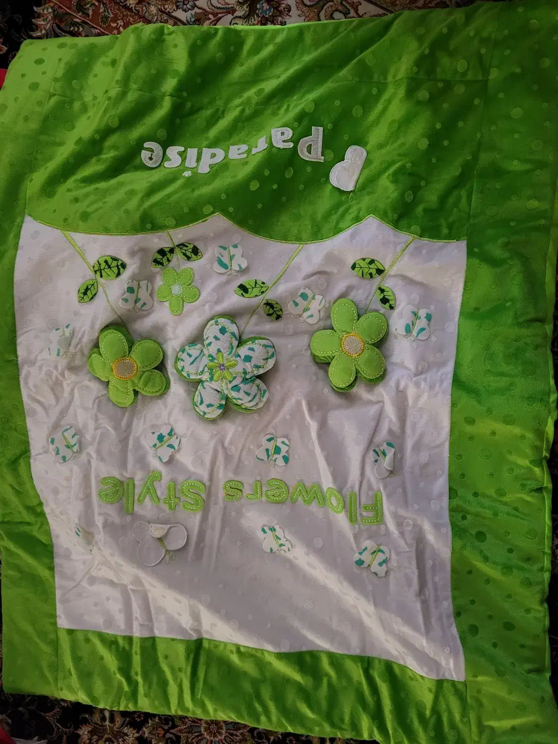 سرویس خواب نوزاد|اسباب و اثاث بچه|پاکدشت, خاتون آباد|دیوار