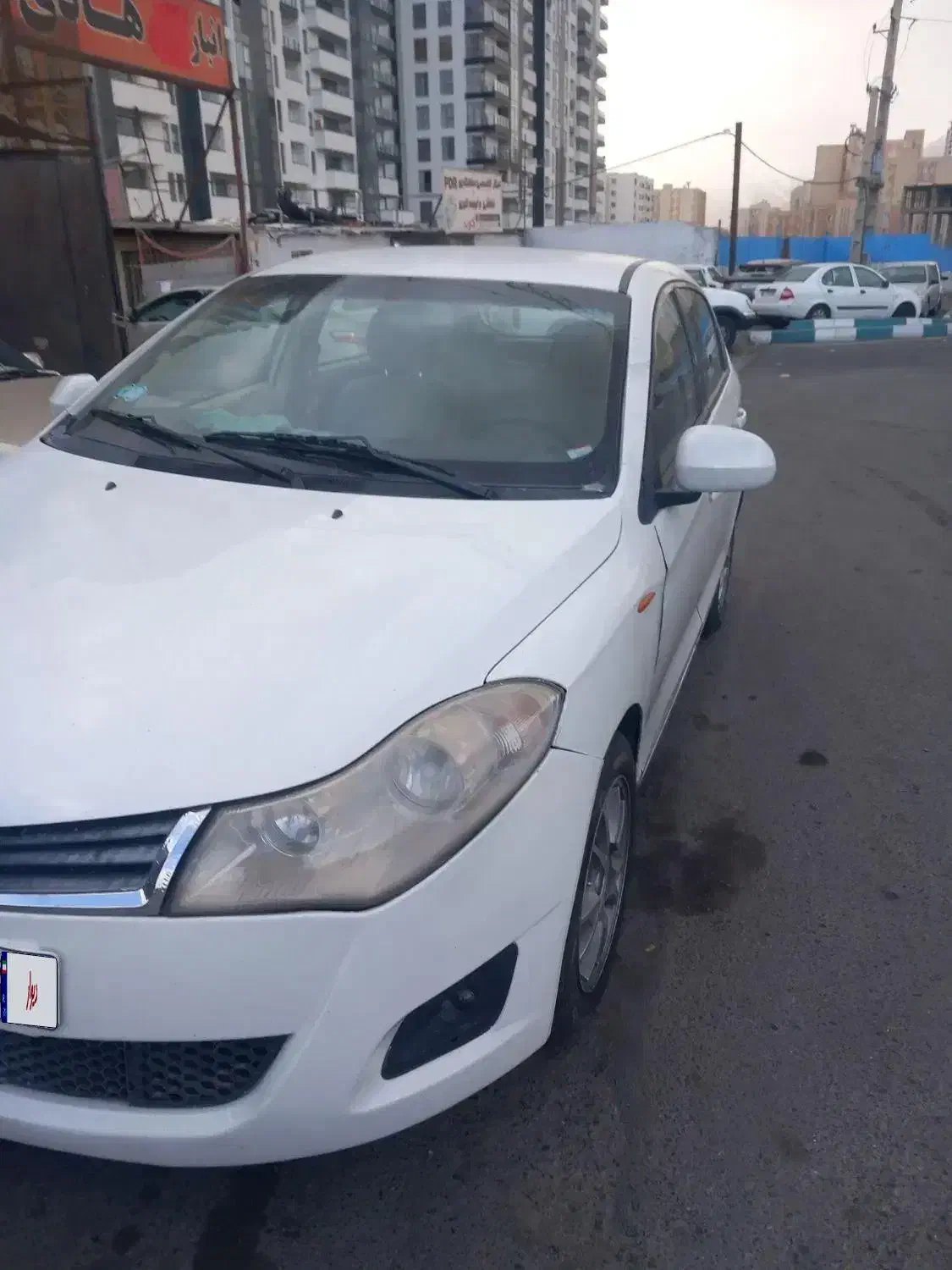 ام وی ام ۳۱۵|خودرو سواری و وانت|تهران, استخر|دیوار