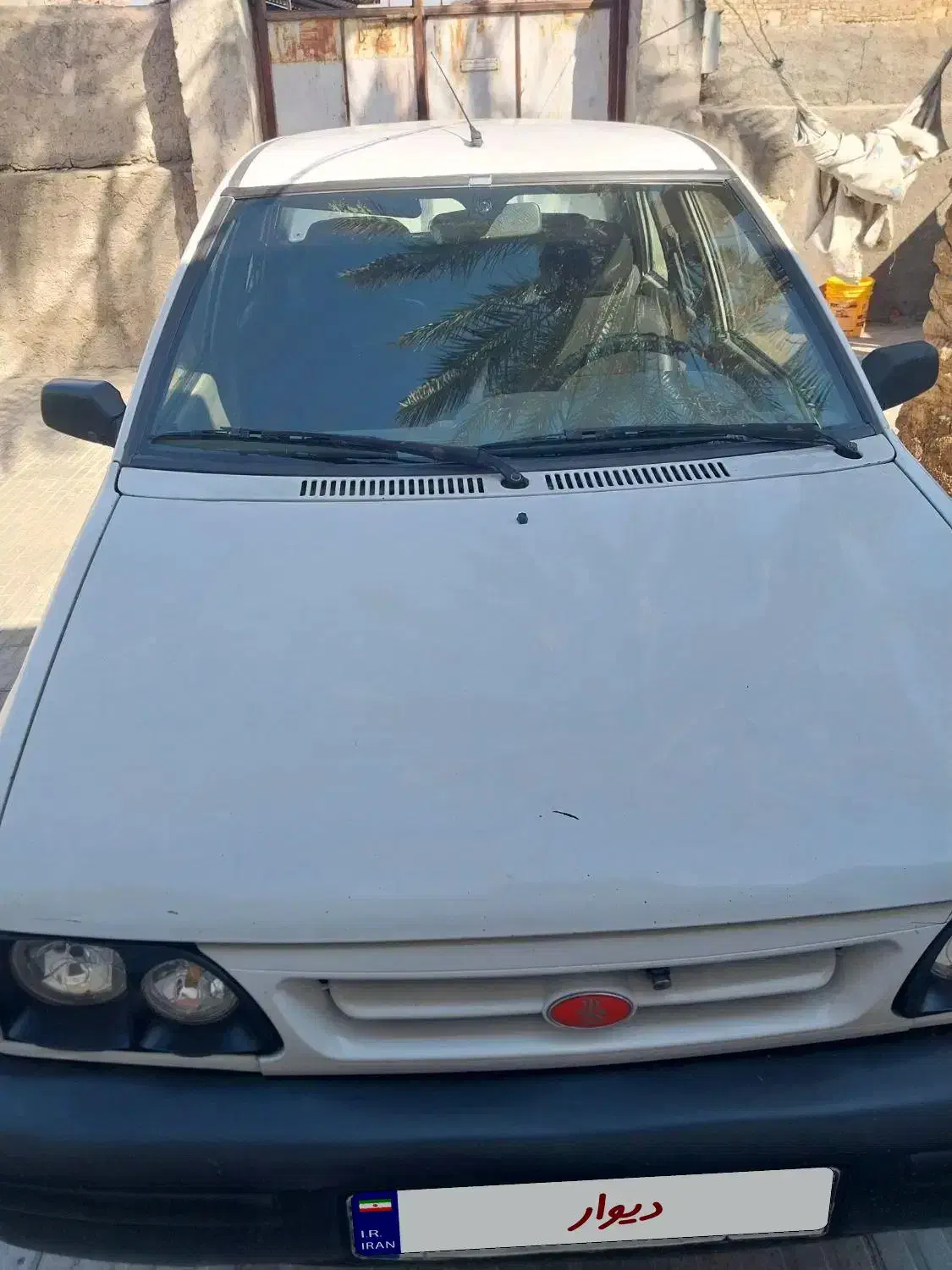 ماشین مدل ۹۰|خودرو سواری و وانت|جیرفت, |دیوار