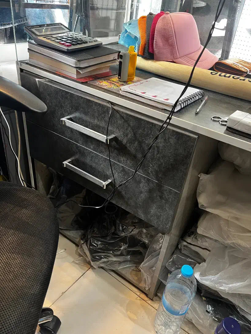 میز پیشخوان|فروشگاه و مغازه|بندر انزلی, سپه|دیوار