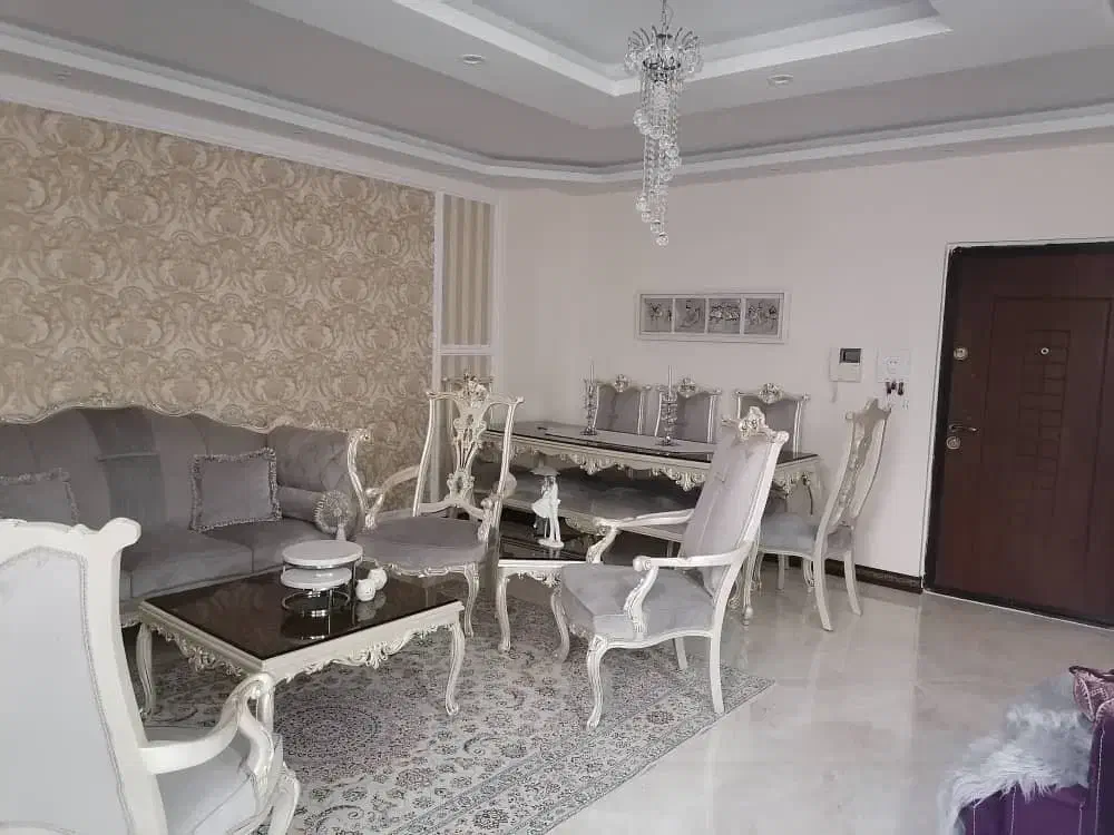 ۷۴ متر دوخواب شقایق مرکزی فول بازسازی|فروش آپارتمان|تهران, شهرک پرواز|دیوار