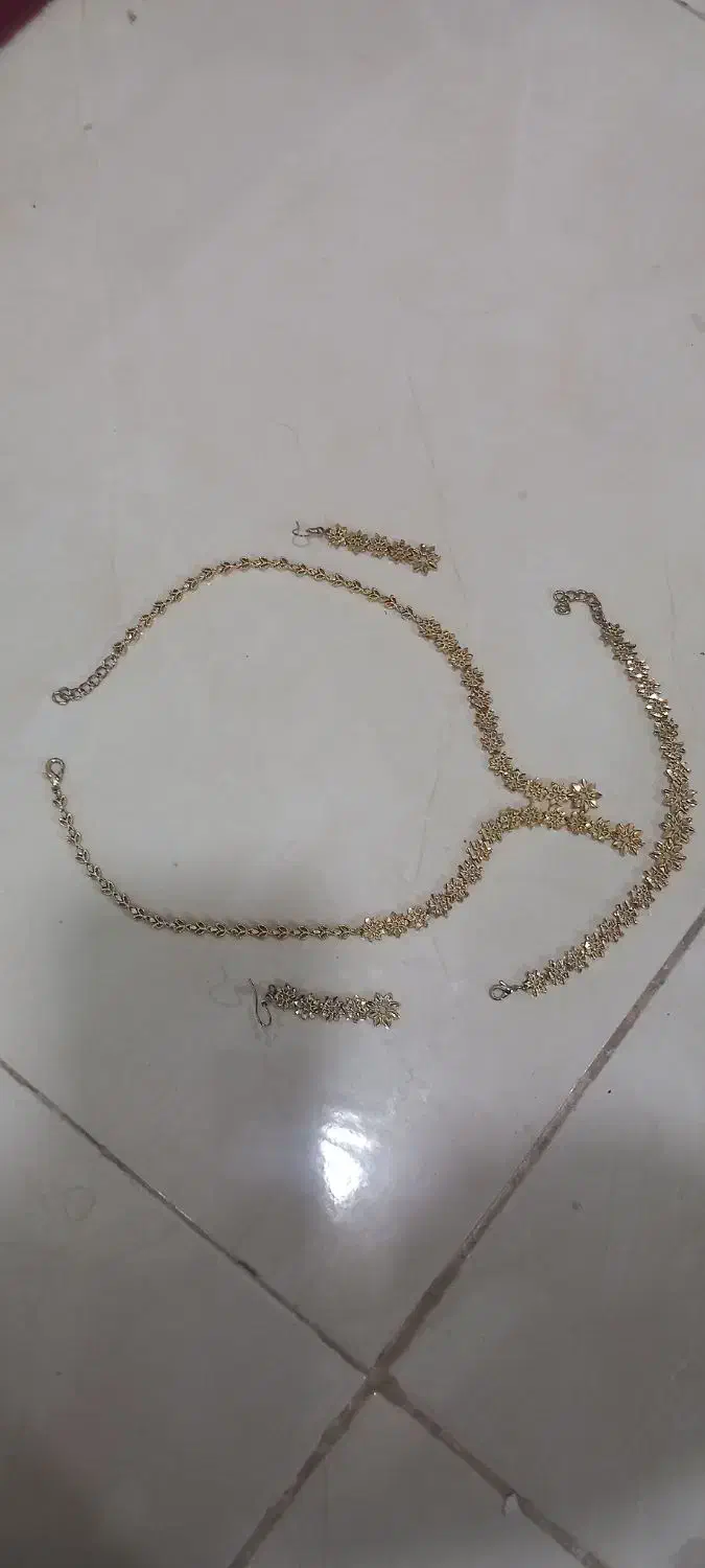 سرویس بدلیجات طلا|بدلیجات|نسیم‌شهر, |دیوار